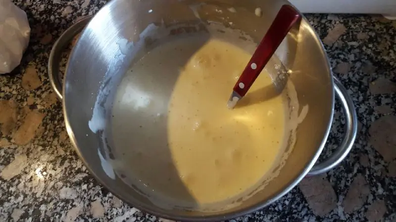 Recetas Navidenas