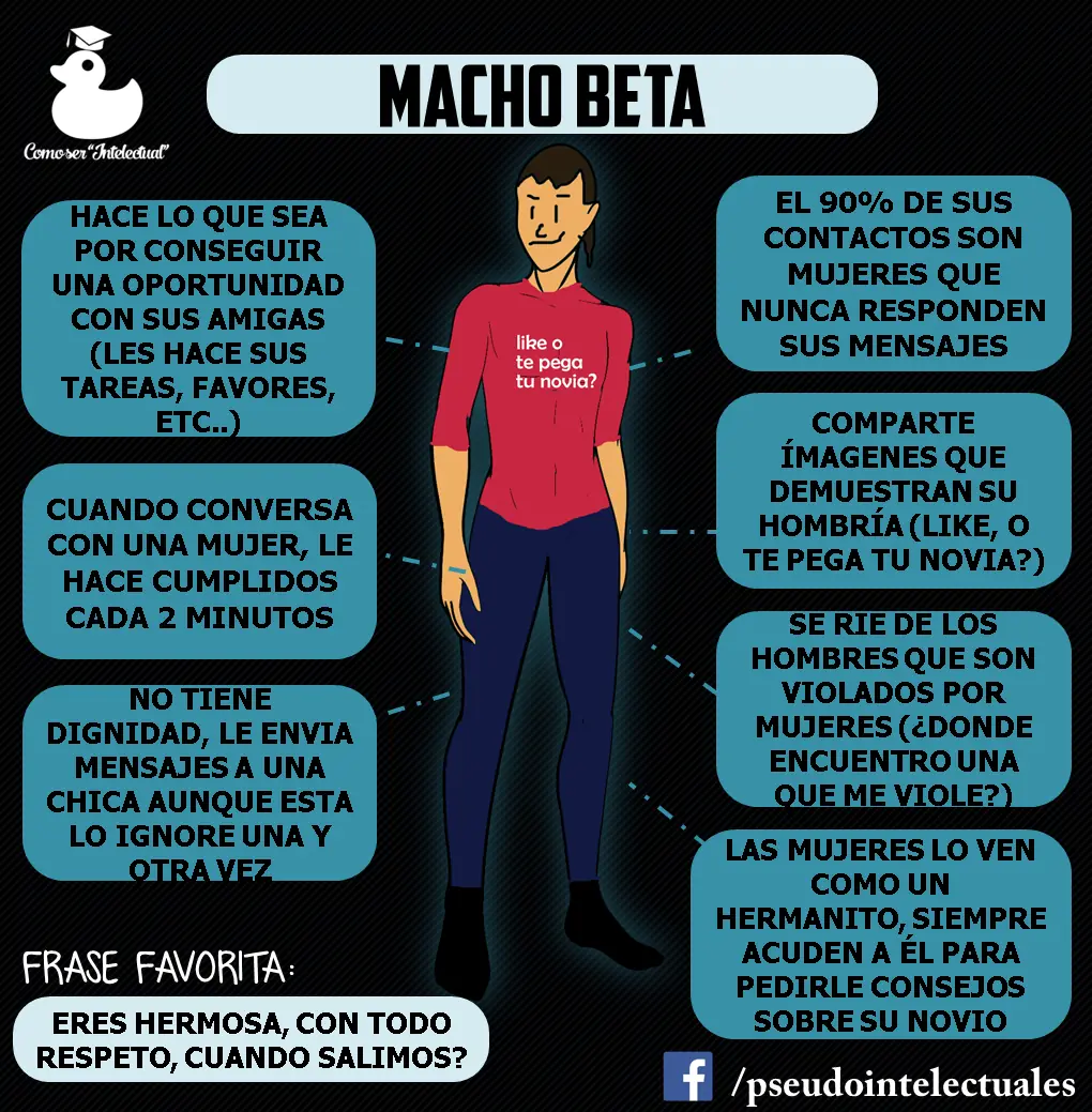 redes
