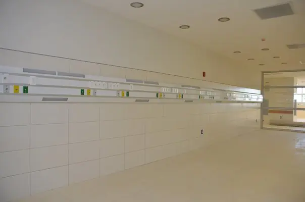 Uruguay inaugura nuevo hospital de Salud Pública