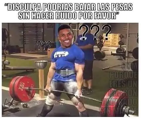 culturistas