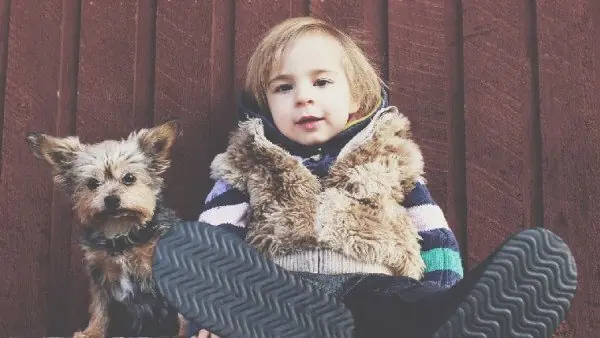 Los 4 tipos de autismo y sus características