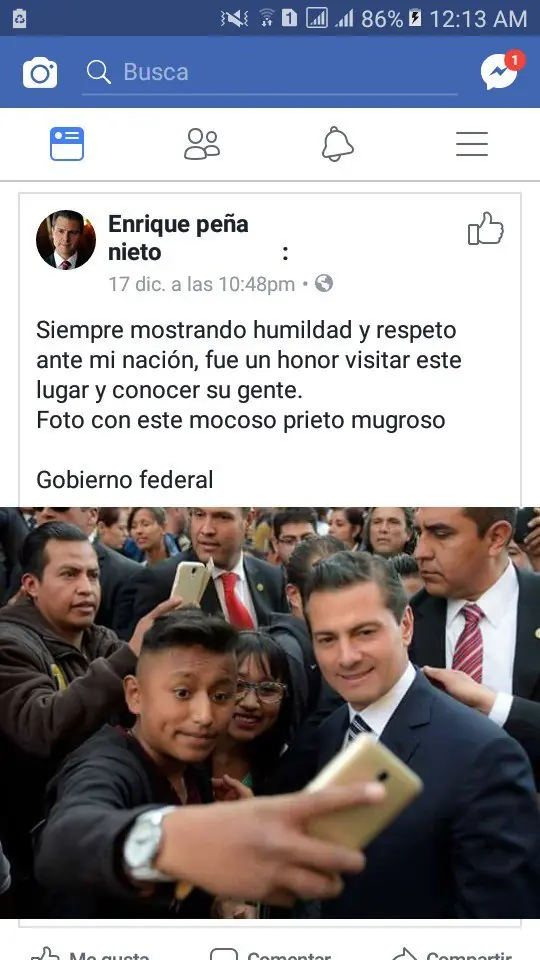 Humor mexicano para este sábado