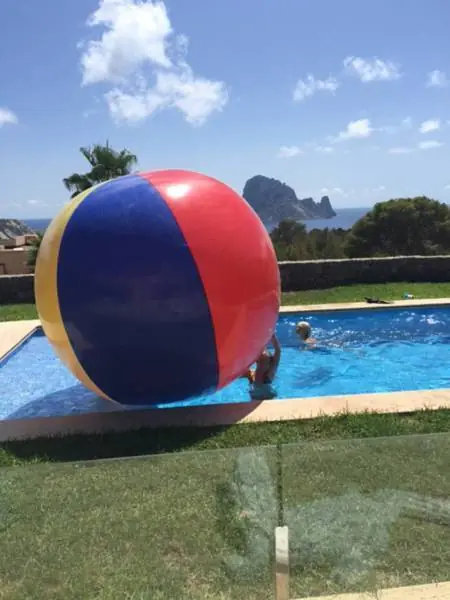como