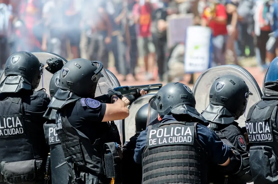 jubilados