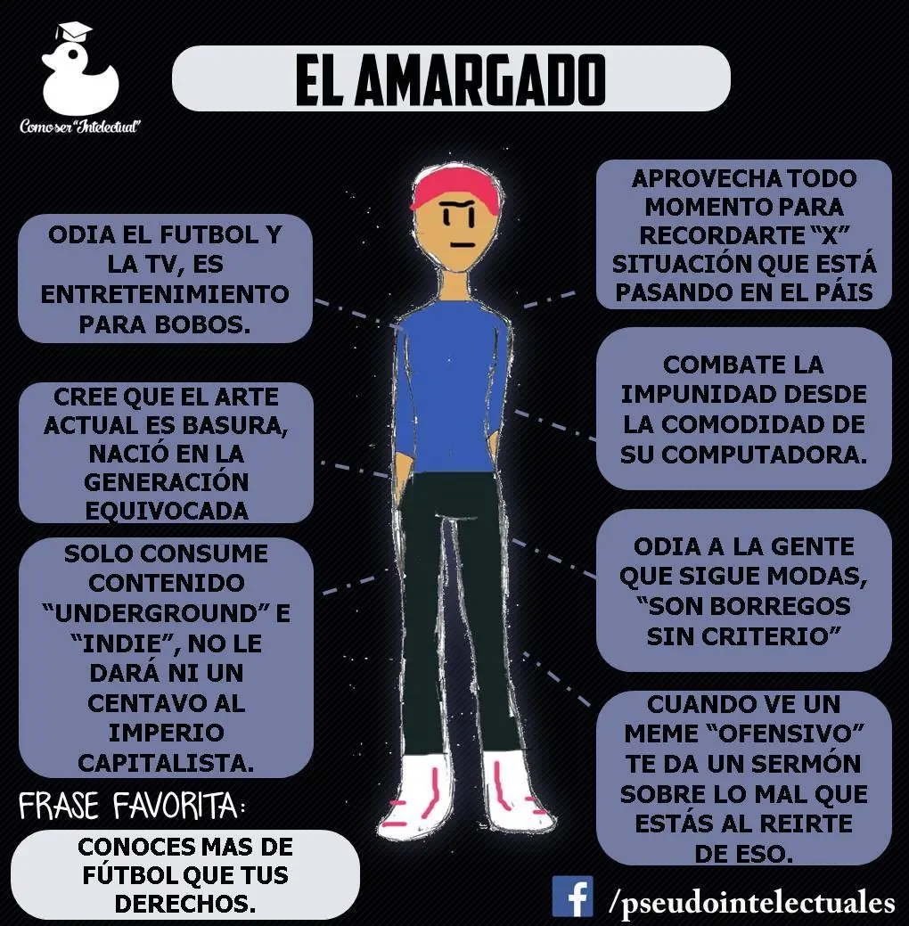 sarcasticas