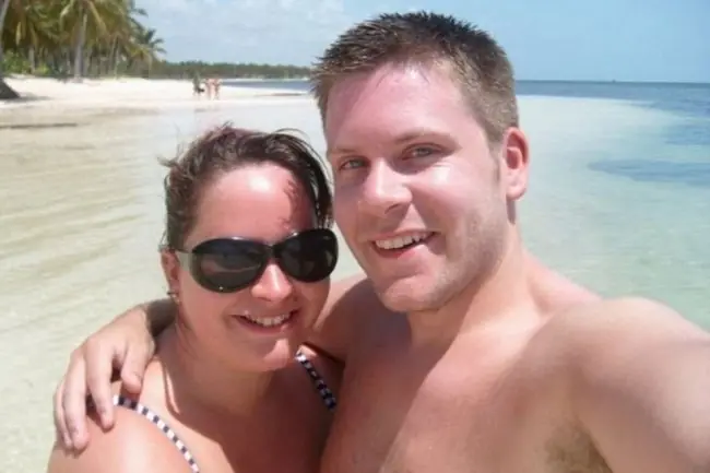 pareja