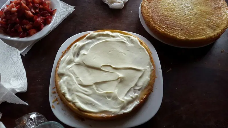 crema