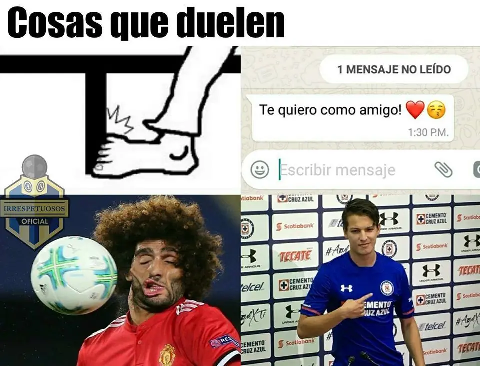 humor mexicano