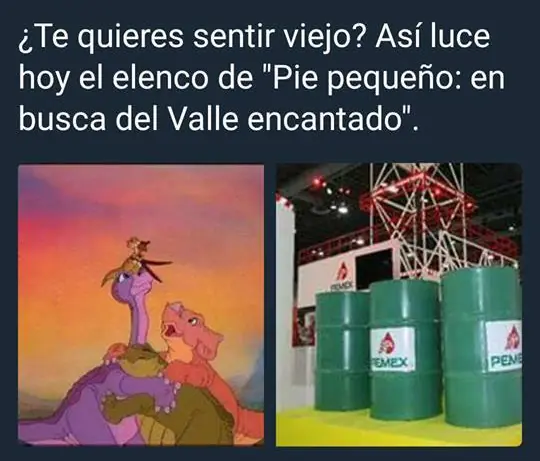 Humor mexicano para este sábado