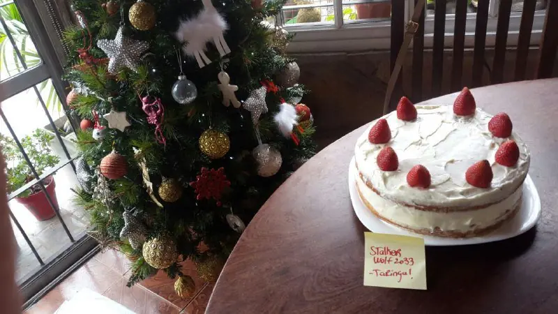 Torta