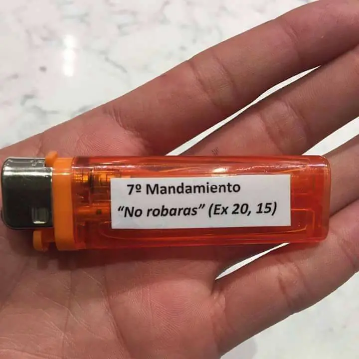 maquinolas