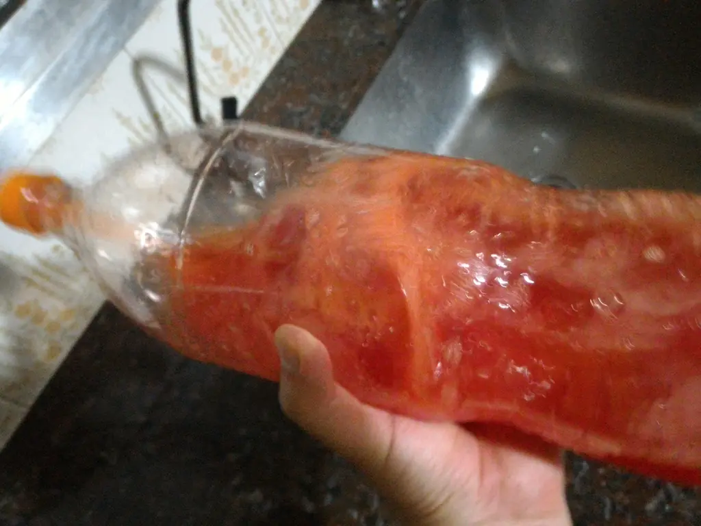 Como hacer juguitos caseros y no morir en el intento