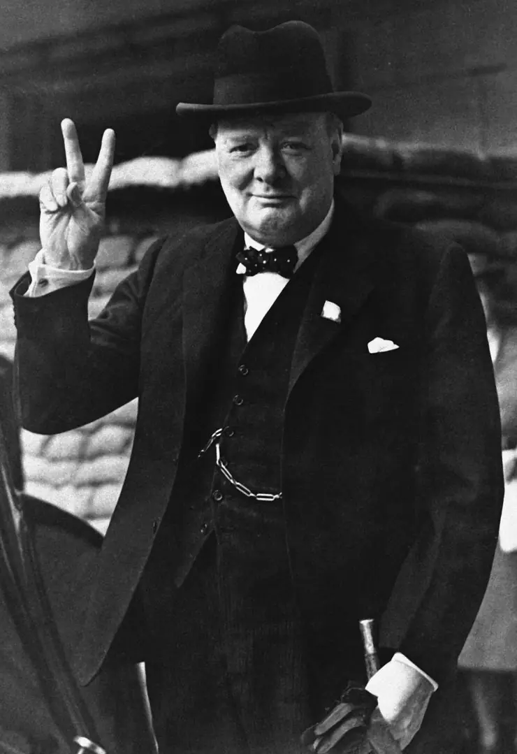 Winston