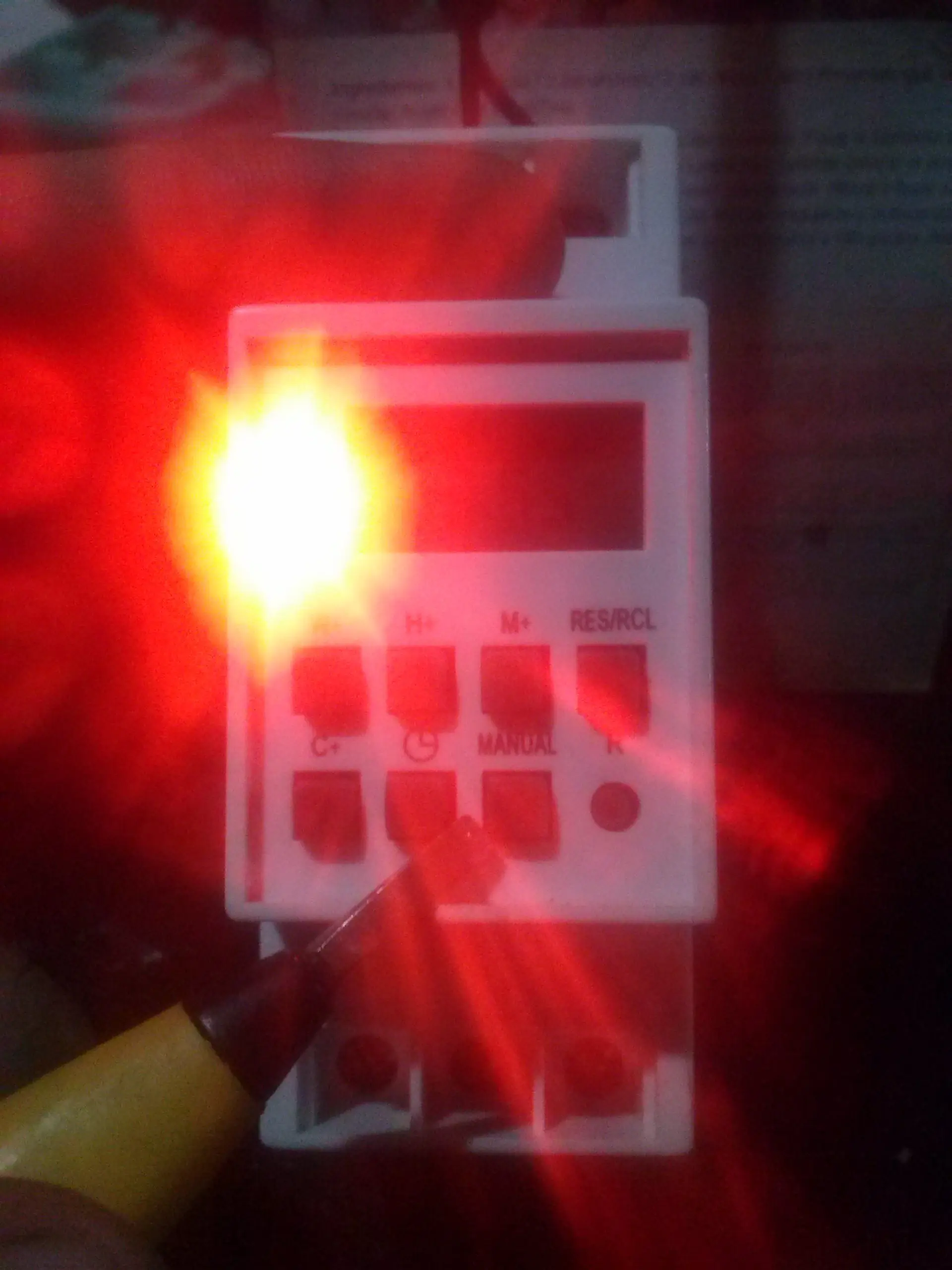 electricidad domiciliariam