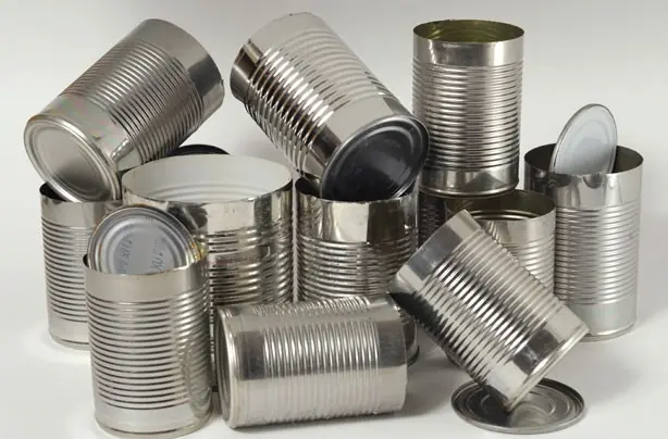 metal