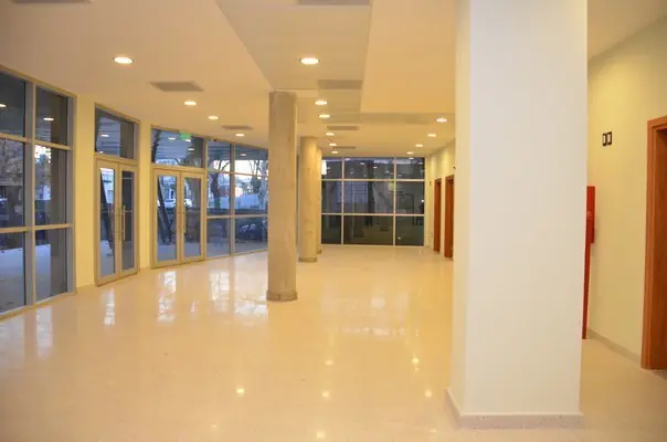 hospitales publicos