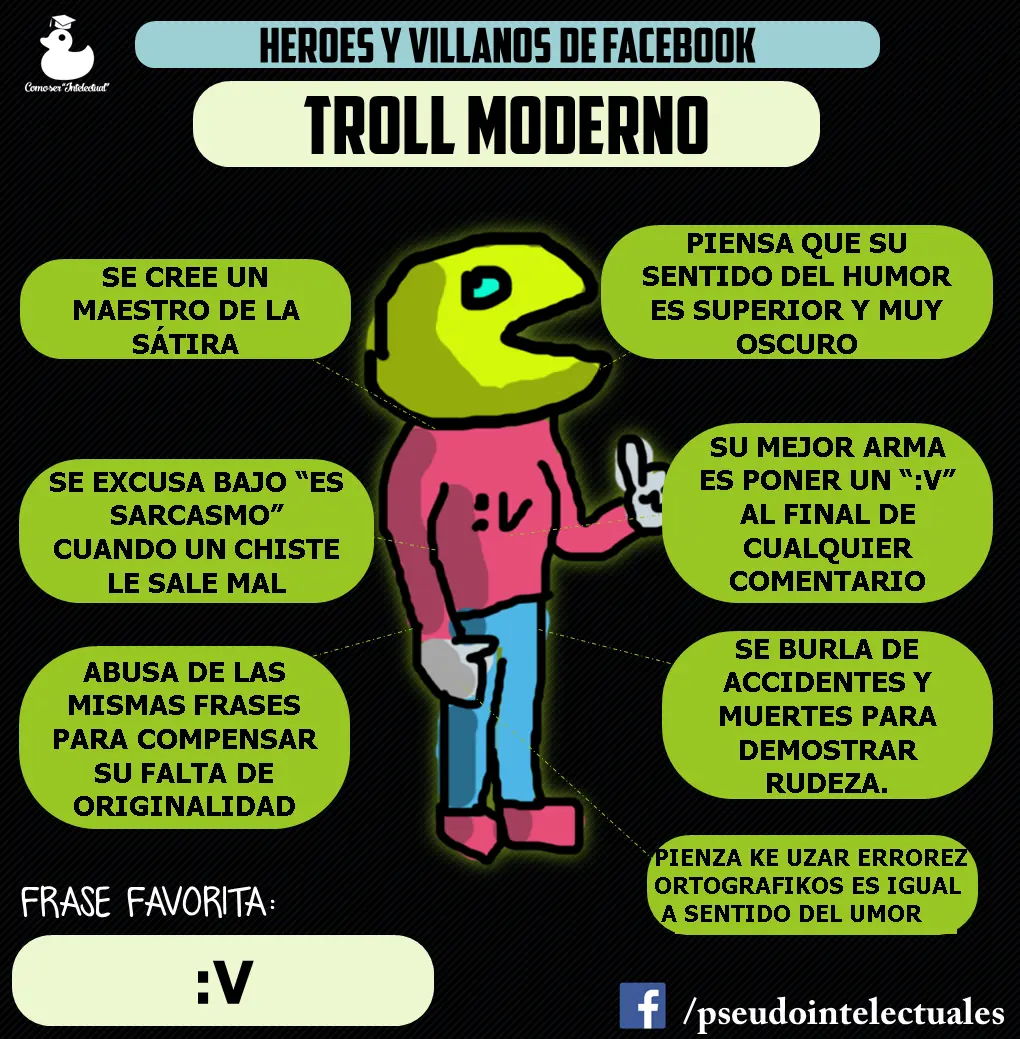 sarcasticas