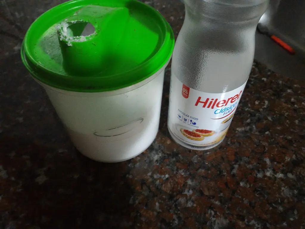 refresco