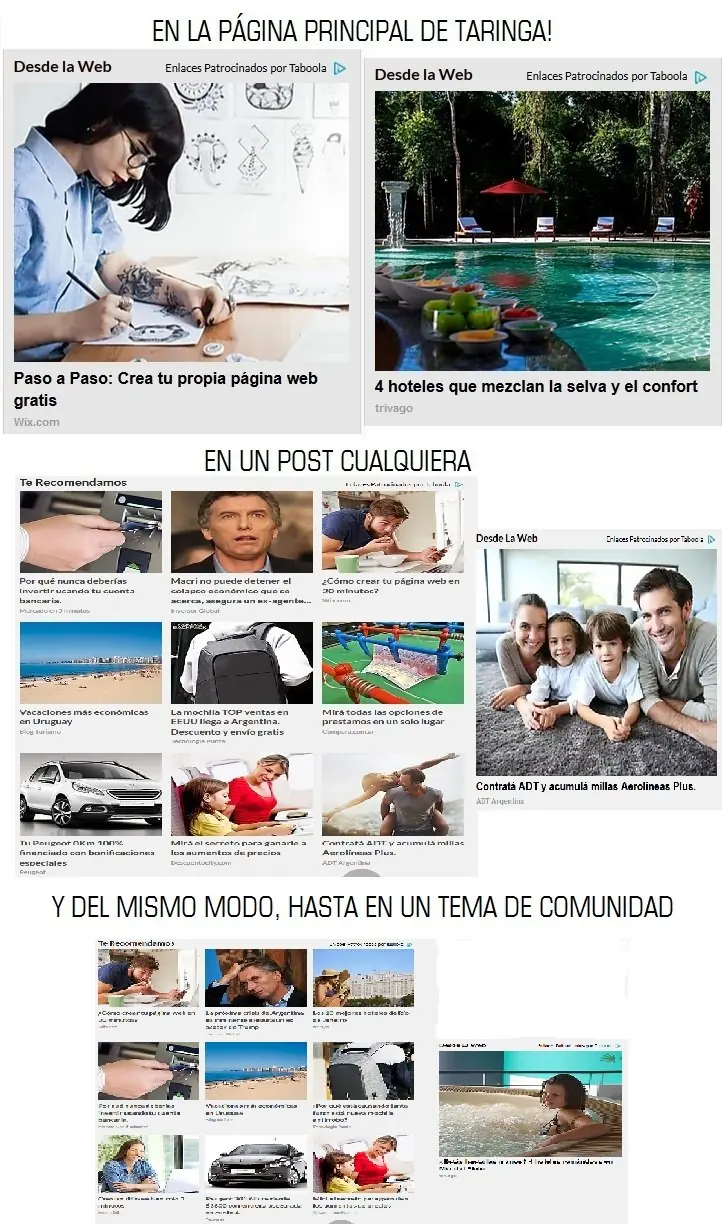 taringa