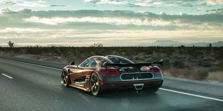 agera rs