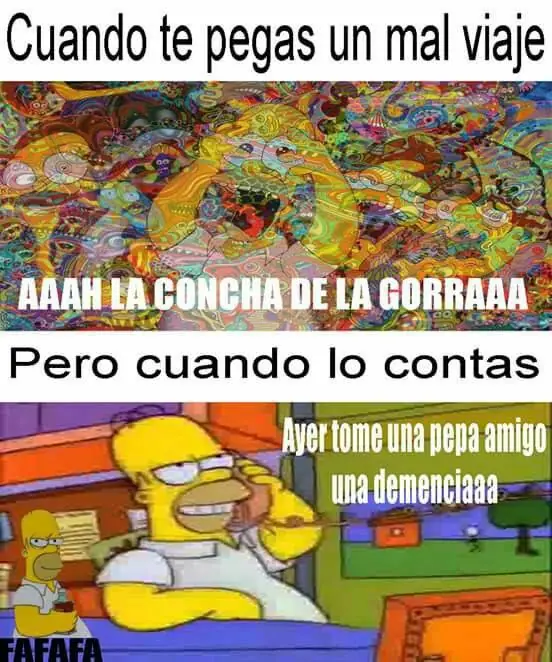 psicodelicas