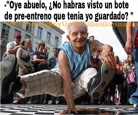 culturistas