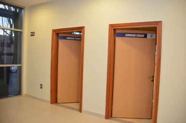 Uruguay inaugura nuevo hospital de Salud Pública