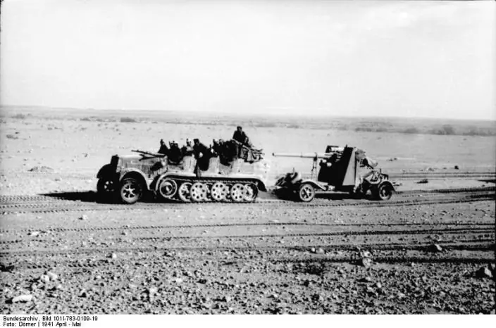 rommel