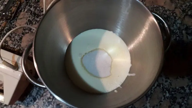 Recetas Navidenas