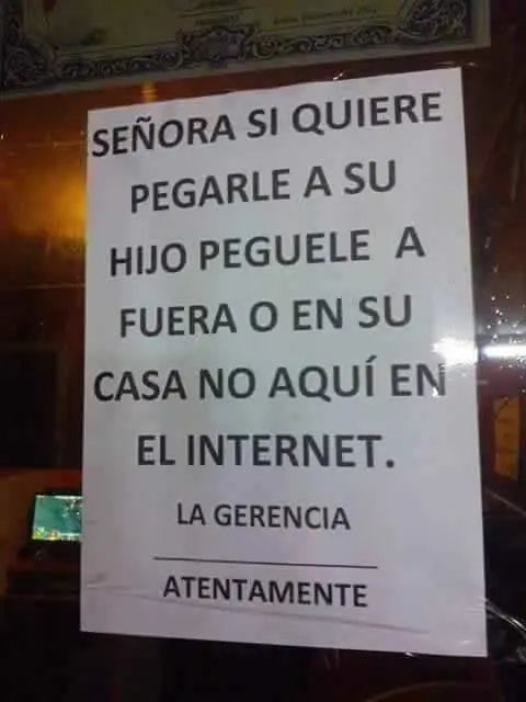 taringueros