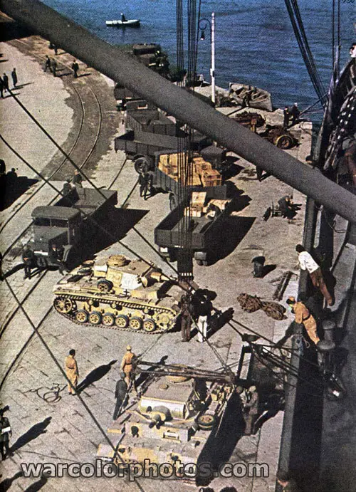 rommel