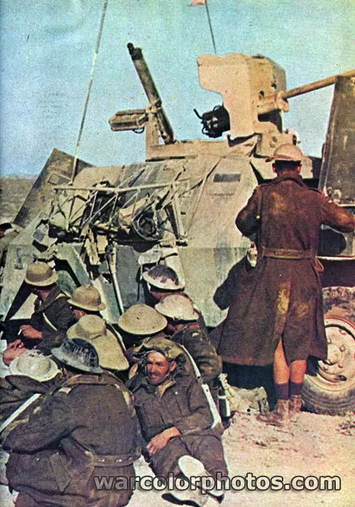 rommel