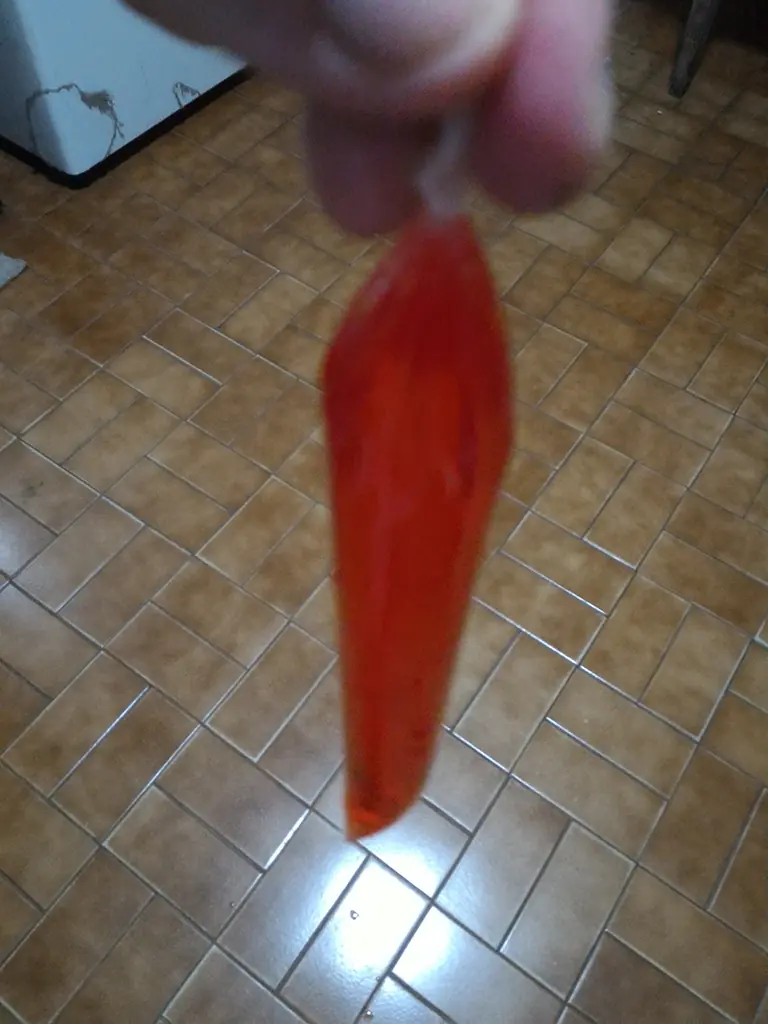 Como hacer juguitos caseros y no morir en el intento