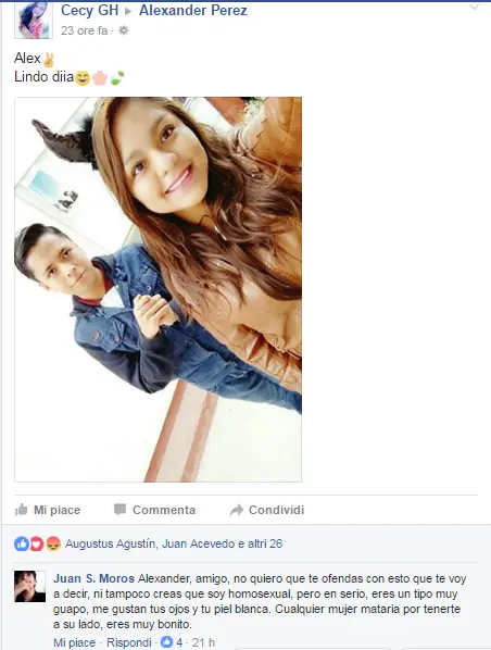 taringueros