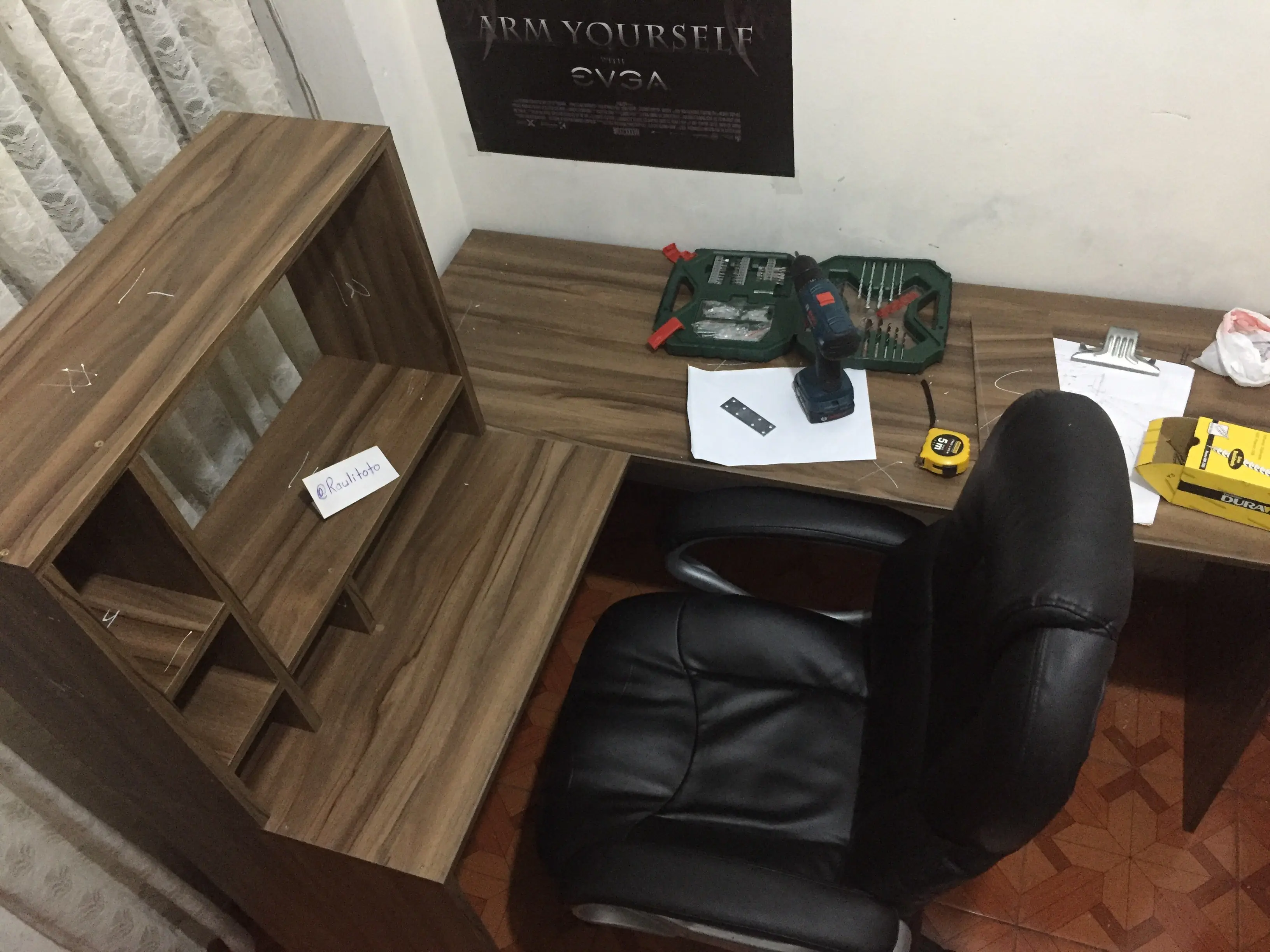 escritorio