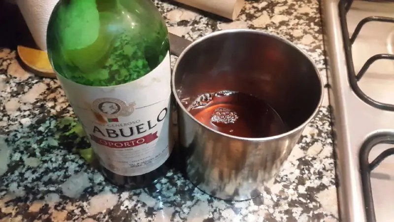 bizcochuelo