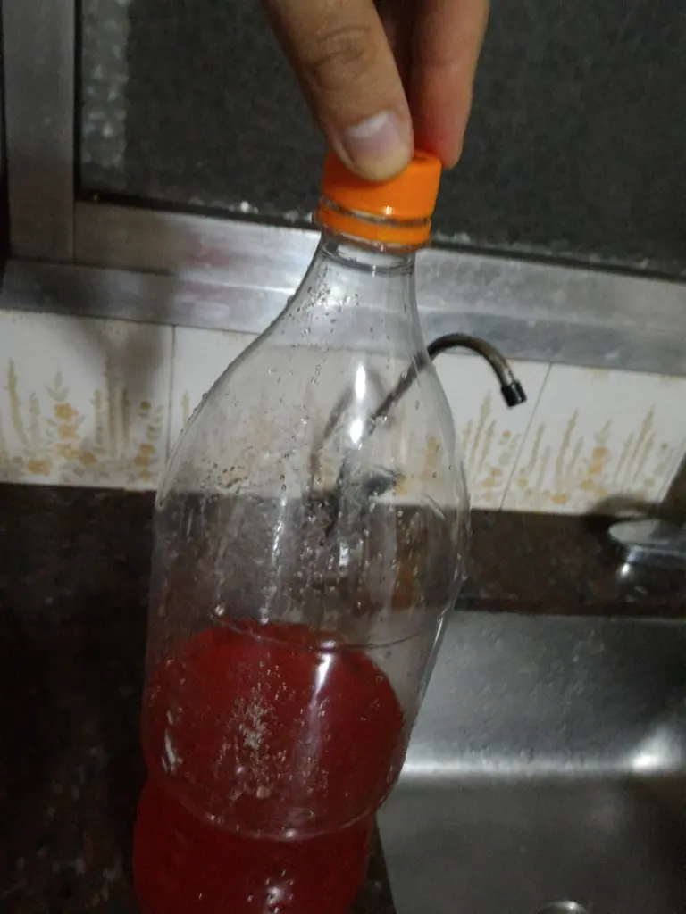 refresco