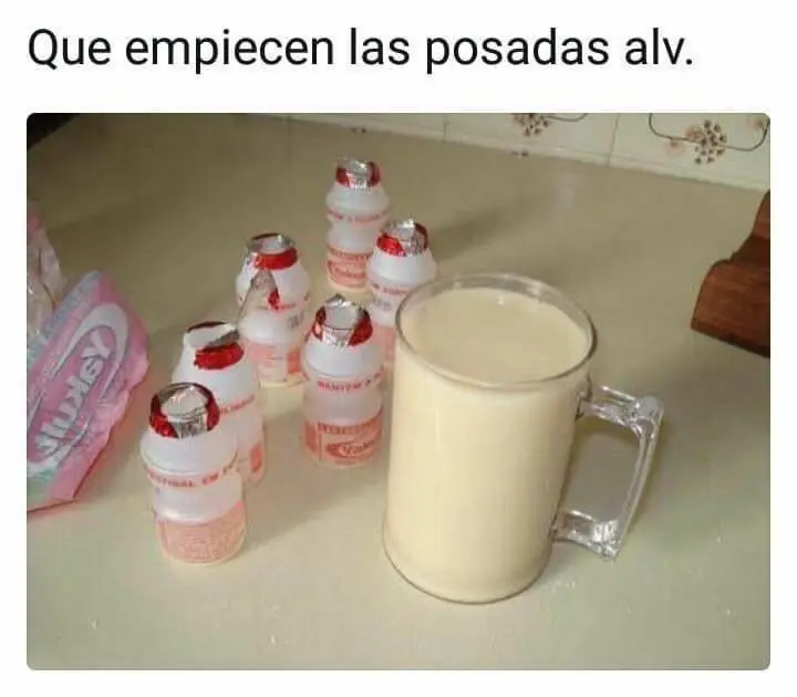 Humor mexicano para este sábado