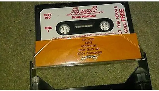 Old Games