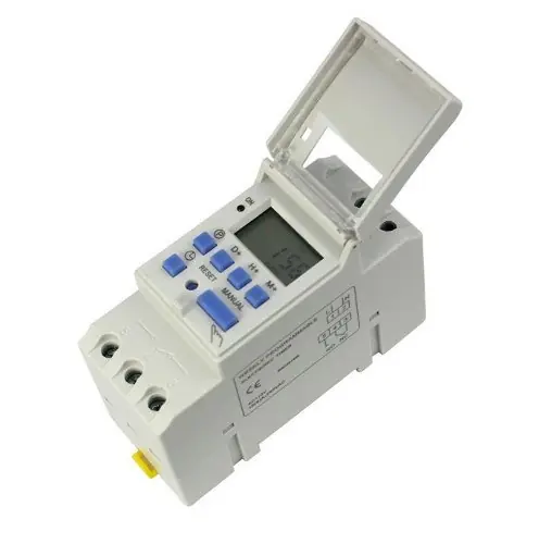 electricidad