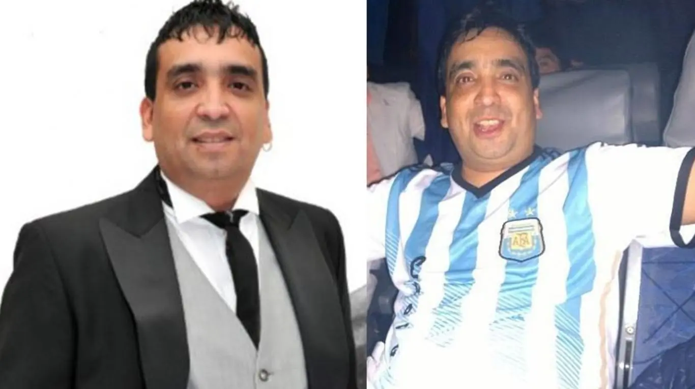 Murió el "Chino" de la Nueva Luna