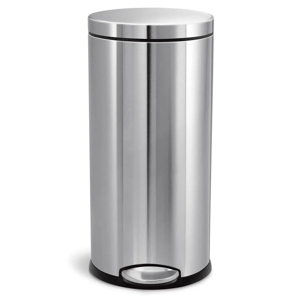 acero inoxidable
