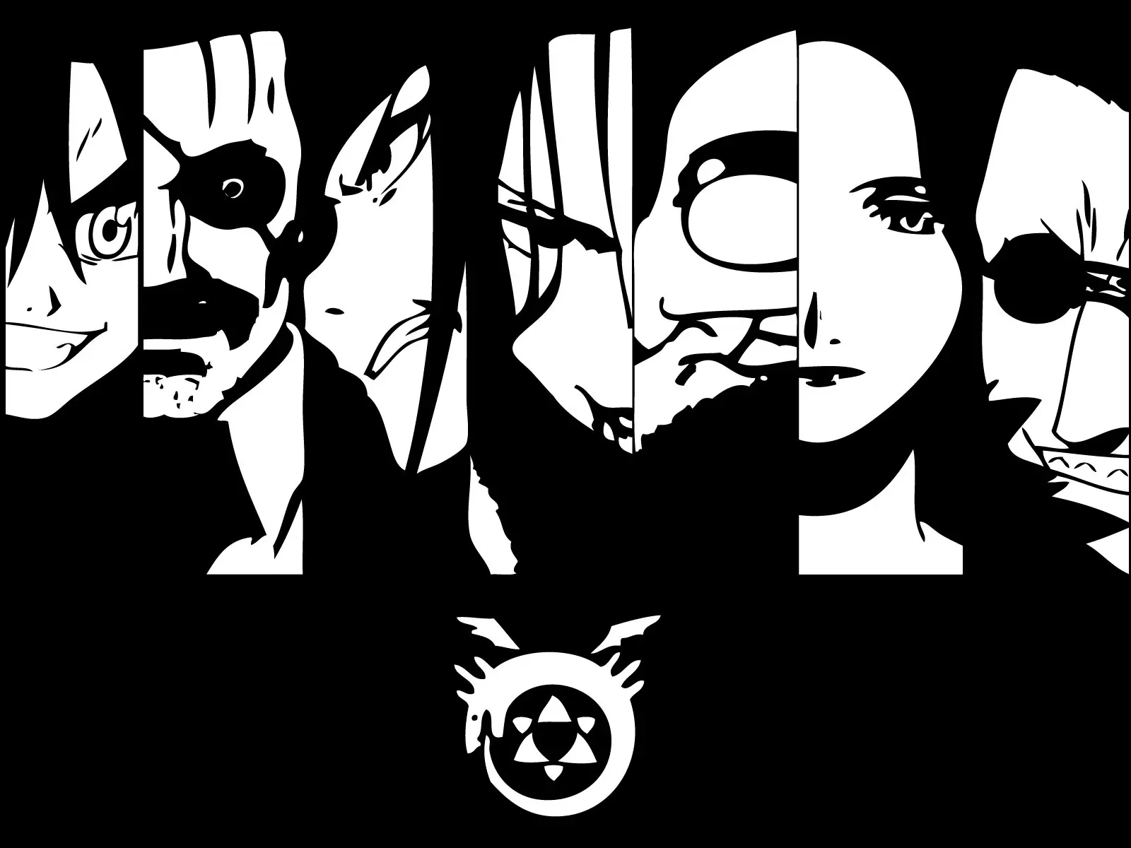 metal