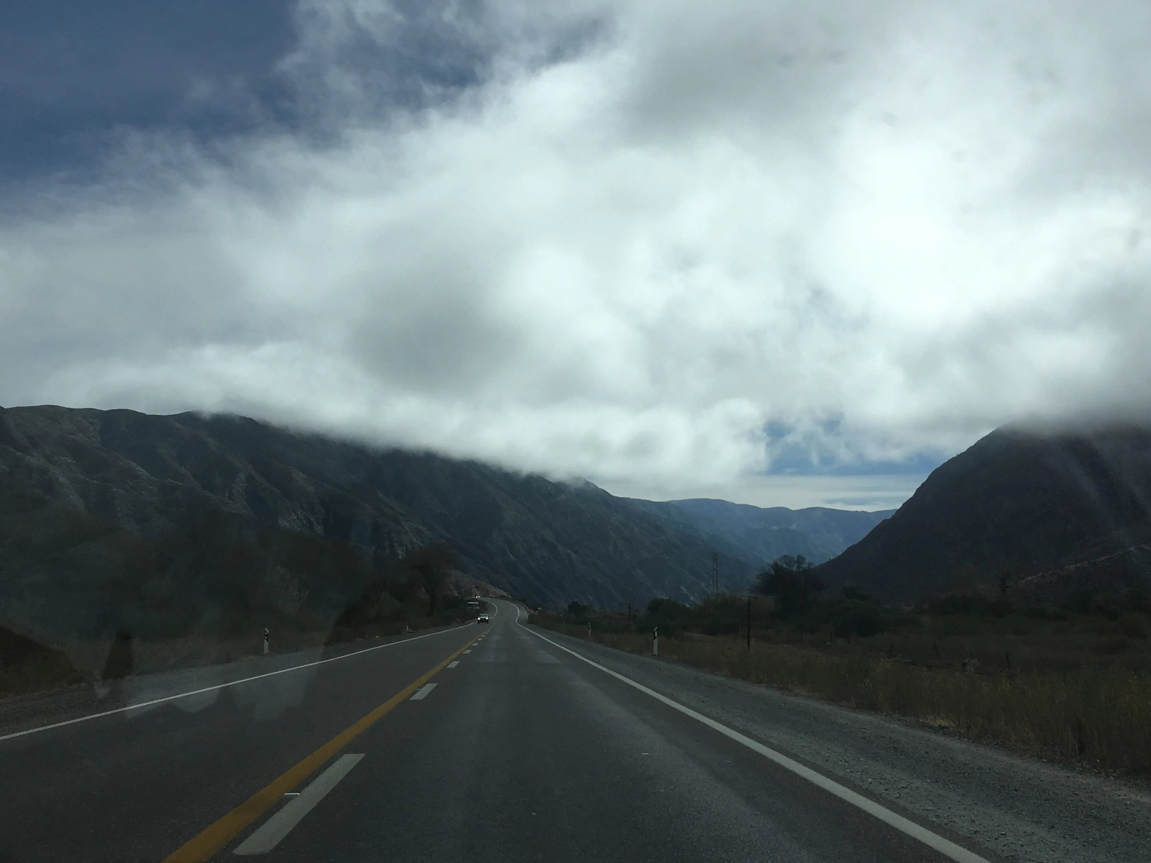 bolivia