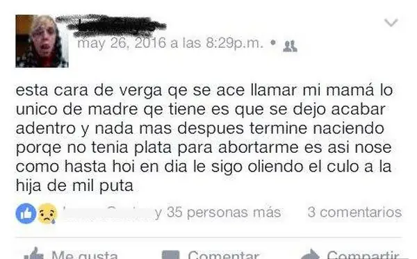 Ridculas