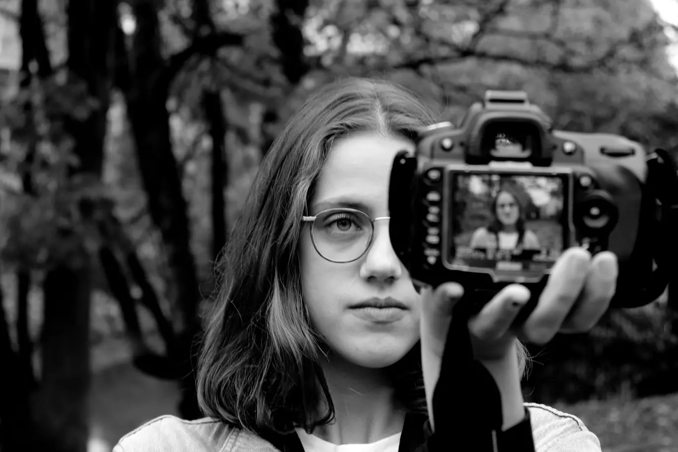 Si te haces muchos selfies tenes un problema de autoestima