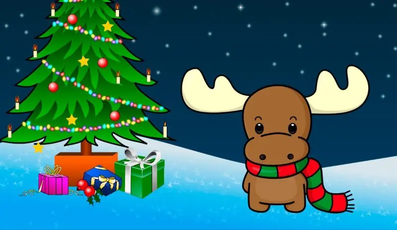 5 cosas típicas de cada navidad