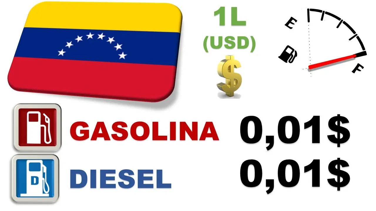 diesel