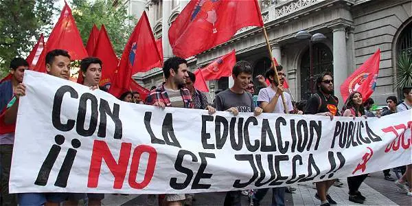 Chile