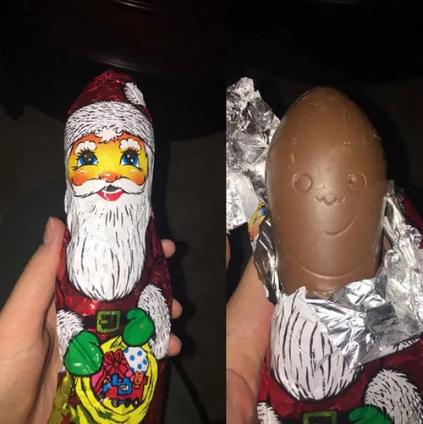 Imagenes de humor navideño